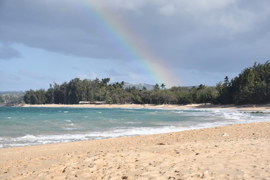 Maui is one of the most beautiful islands on Hawaii and the best way to explore it is by renting a car.