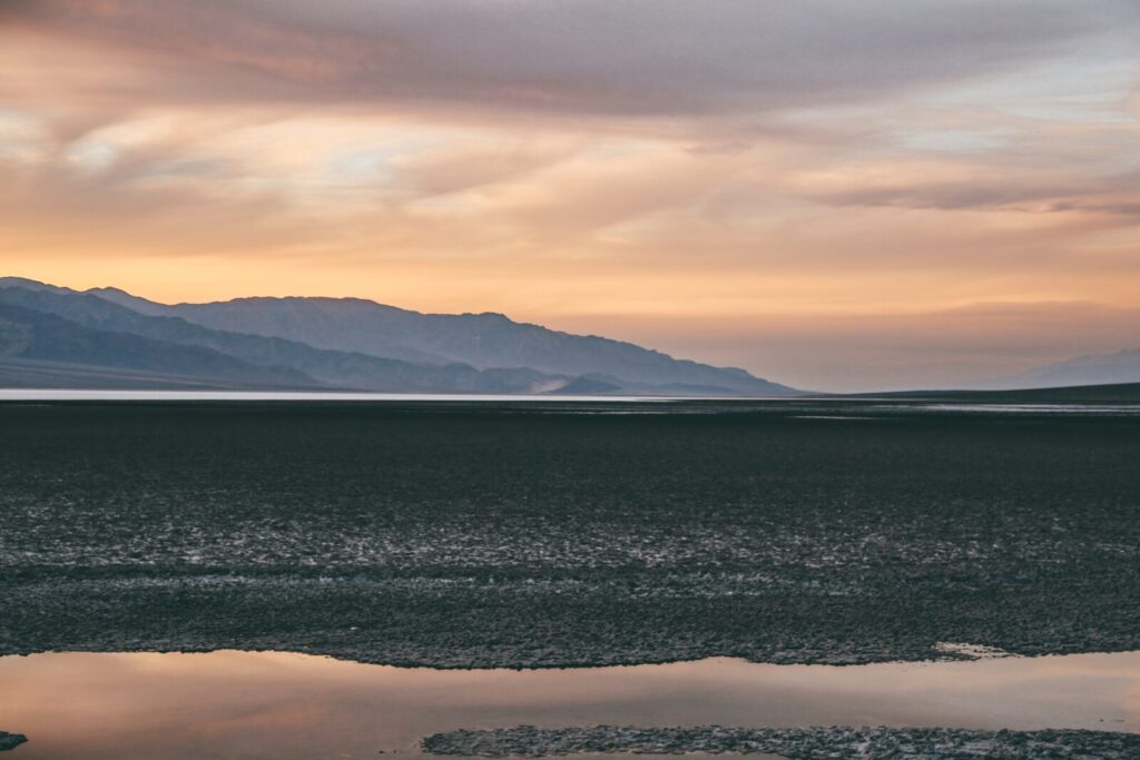 Best Places to Visit in Death Valley National Park