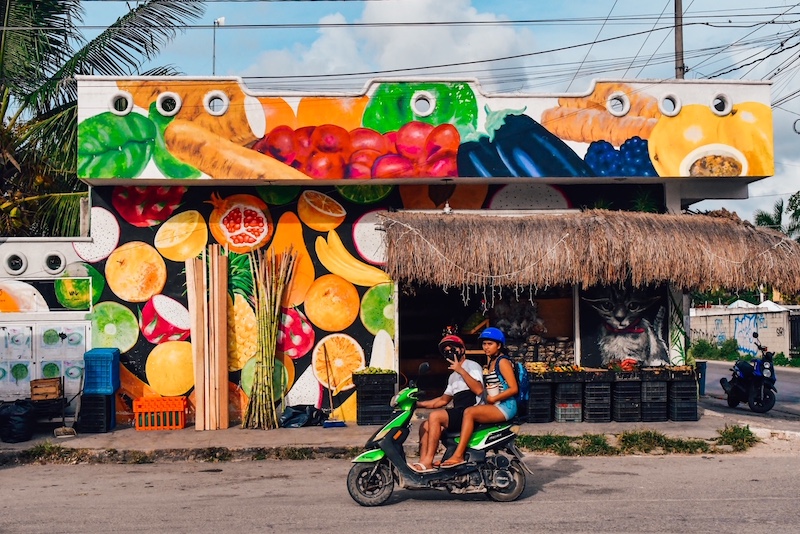 Best things to do in Tulum 
