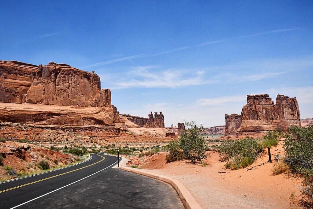 Moab is your gateway to adventure