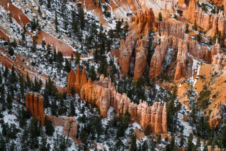 Amazing things to do at Bryce Canyon