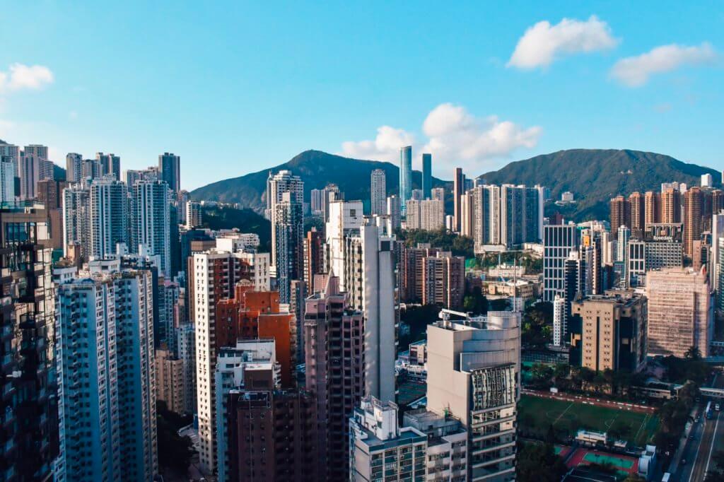 5 Days in Hong Kong is a perfect amount of time to enjoy some of the best Hong Kong landmarks and explore its food scene