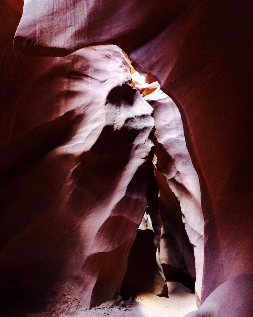 How to book Lower Antelope Canyon tours 