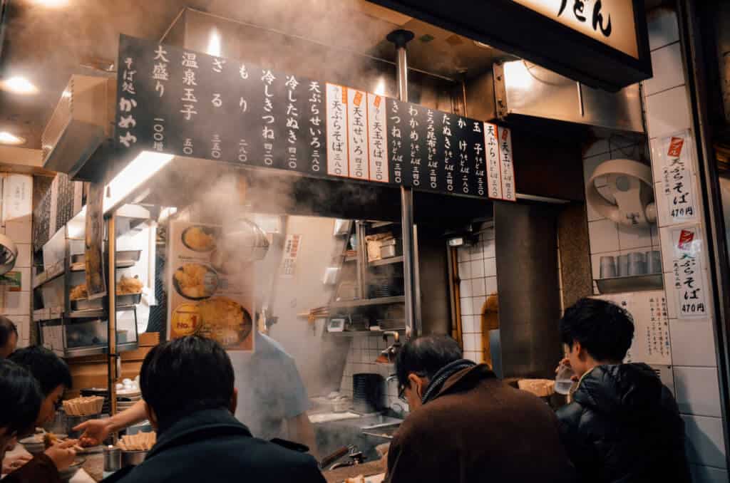 How to spend 3 days in Tokyo