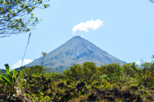 Best places to visit in Costa Rica