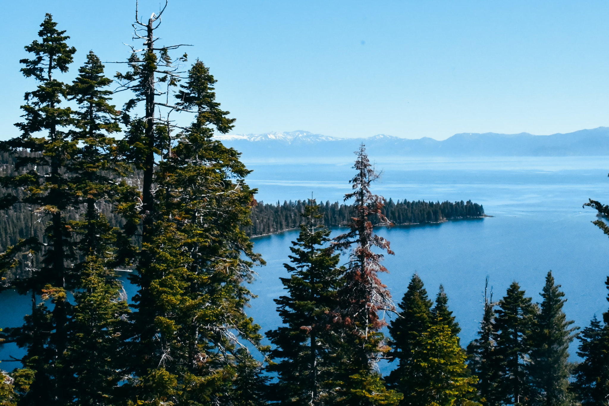 Best South Lake Tahoe Hikes I The Discovery Nut