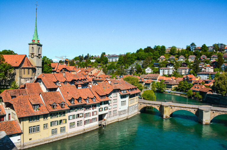 Best things to do in Bern, Switzerland