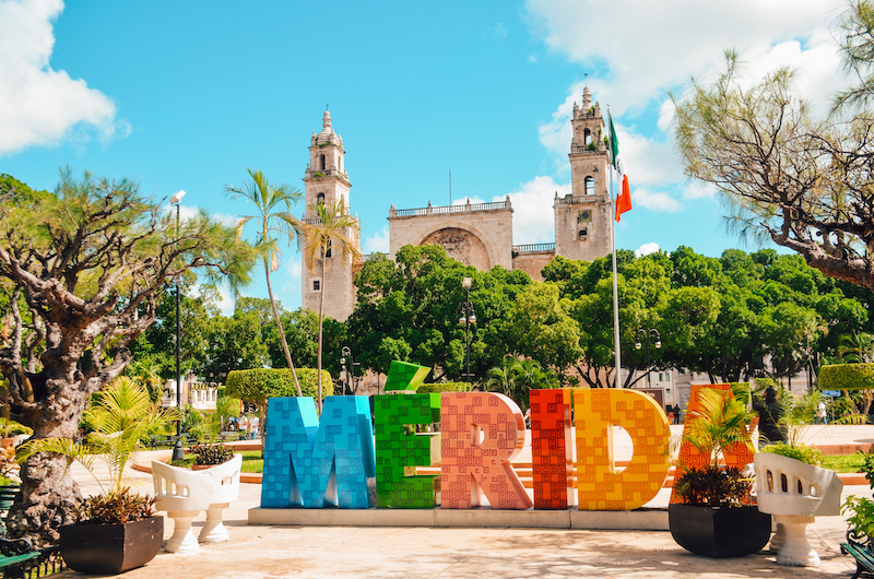 Best things to do in Merida, Mexico