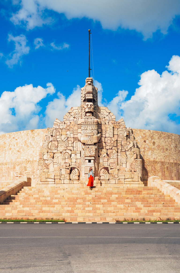 Best things to do in Merida Mexico