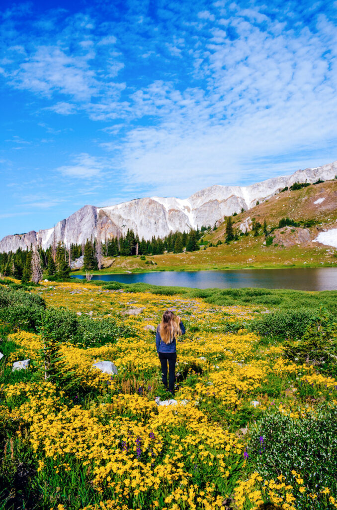 Best day trips from Denver