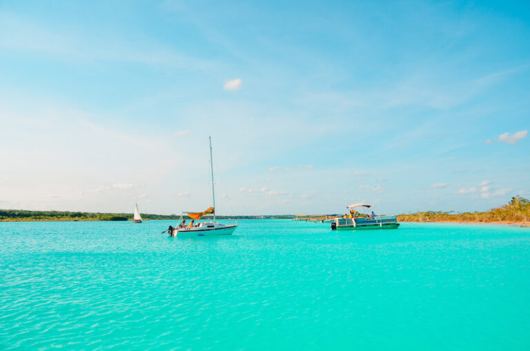 Best things to do in Bacalar, Mexico