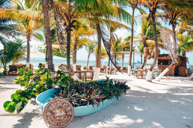 Mahahual Mexico: Best Things to do in Mexico's Costa Maya