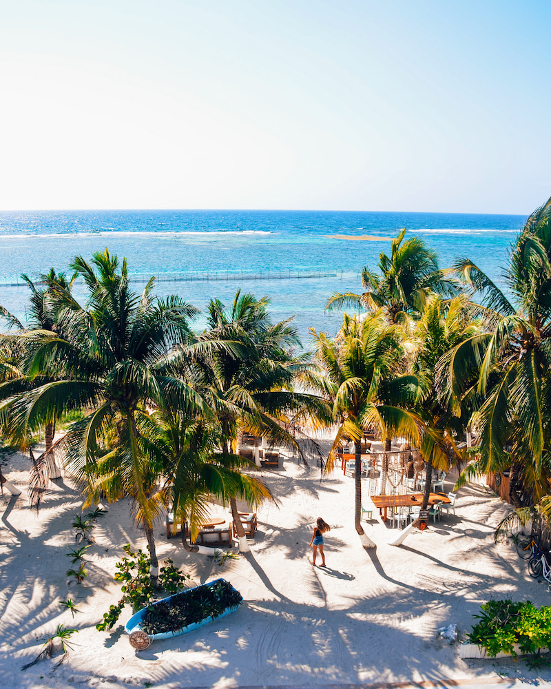 Mahahual, Mexico: best things to do