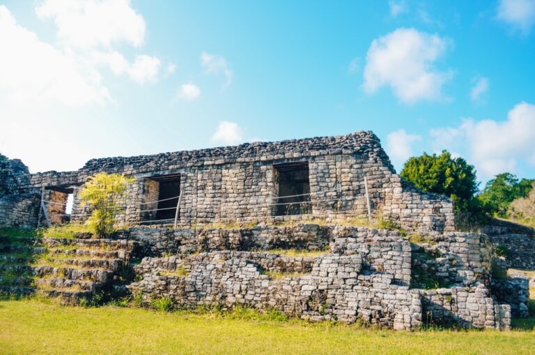 Make sure to visit best Mayan ruins on your next trip to Mexico