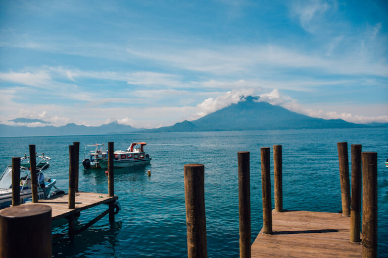 Best things to do in Lake Atitlan, Guatemala