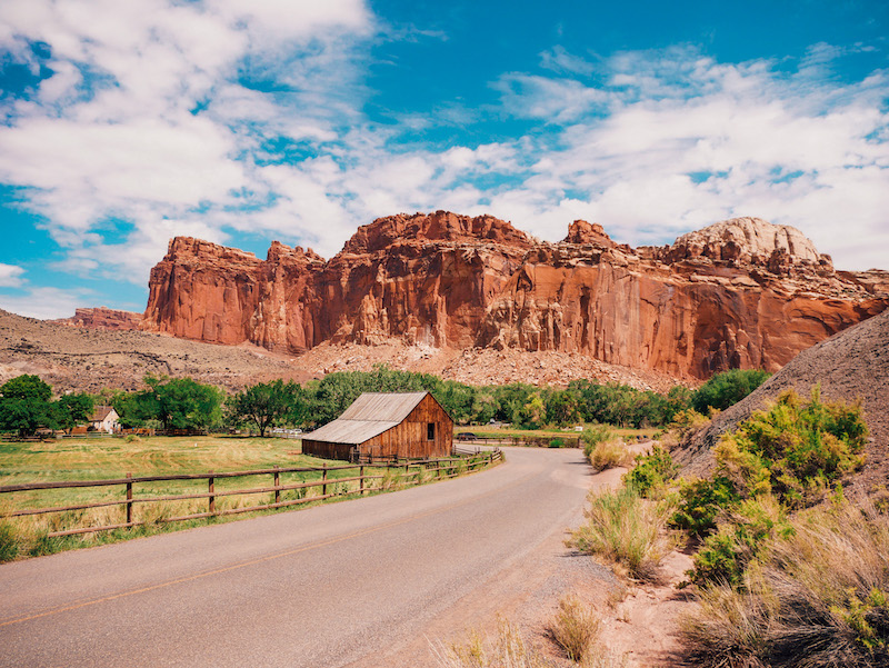 Utah National Parks: Your Ultimate Itinerary