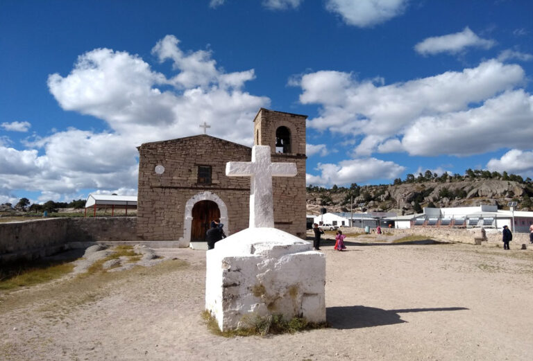 Creel is one of the best Pueblos Magicos in northern Mexico