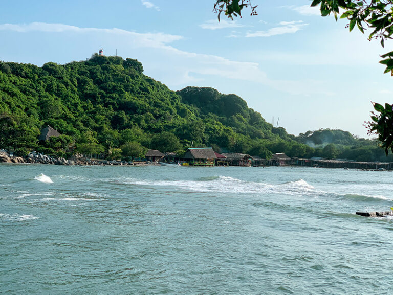 Chacahua is one of the best beaches in Mexico