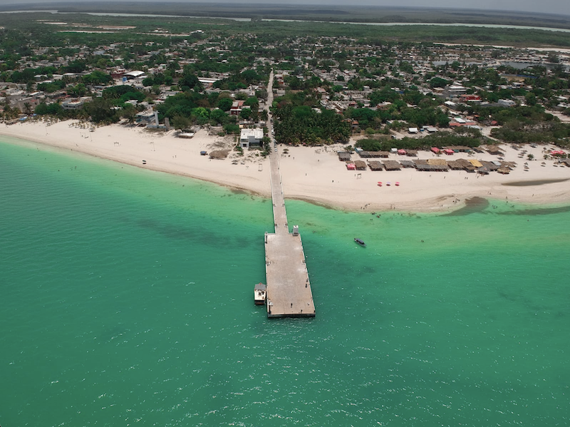 best beaches in Mexico