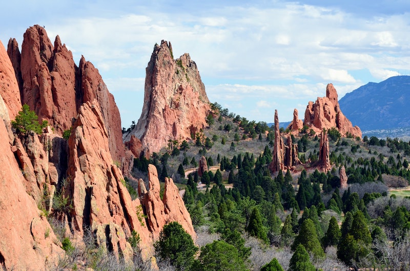 Best things to do in Colorado Springs