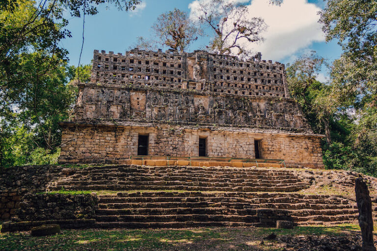 28 Best Mayan Ruins in Mexico That You Should Visit