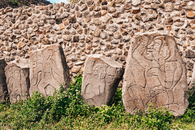 Oaxaca Mexico, complete travel guide 