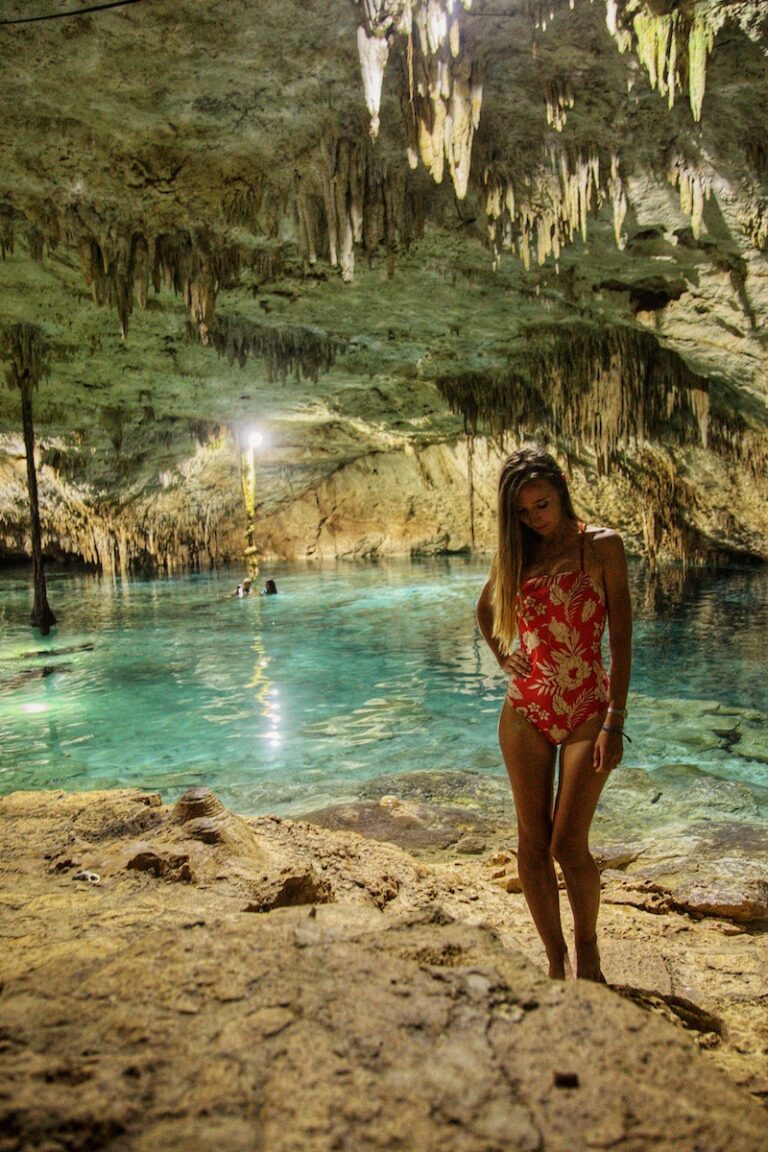 30 Best Cenotes Near Tulum To Visit in 2022