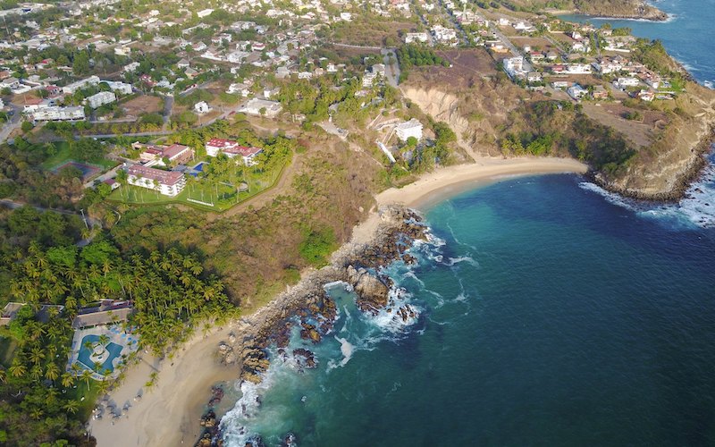 Best hotels in Puerto Escondido