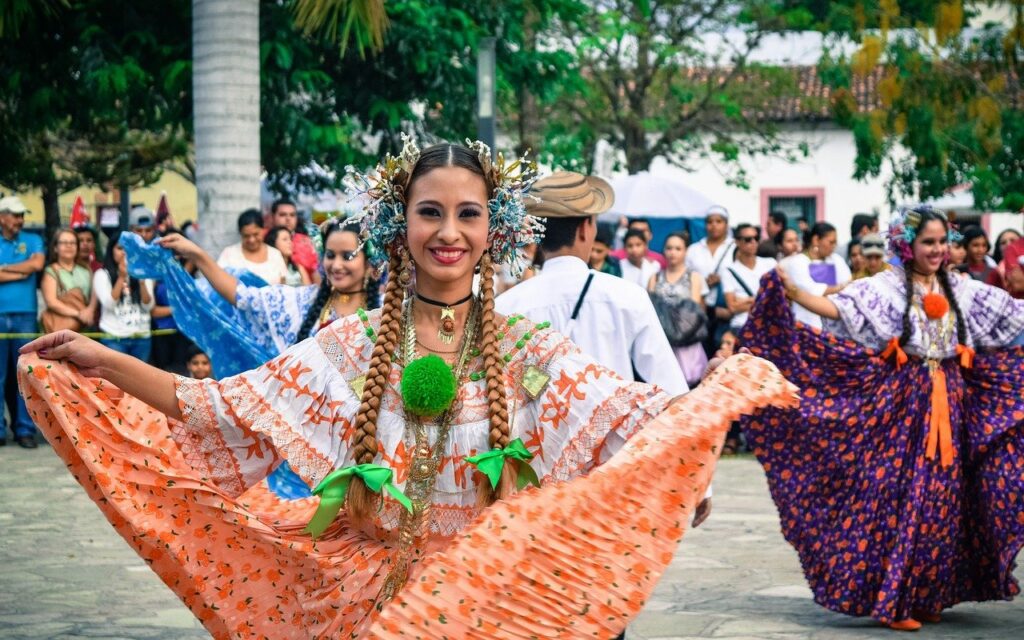 Exploring the local culture is one of the best things to do in Costa Rica