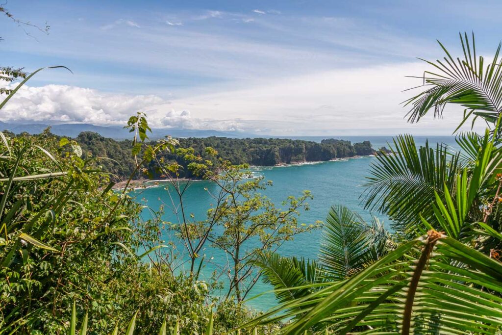 Manuel Antonio National Park is one of the most popular places to visit in Costa Rica located within a quick drive from San Jose, Costa Rica.