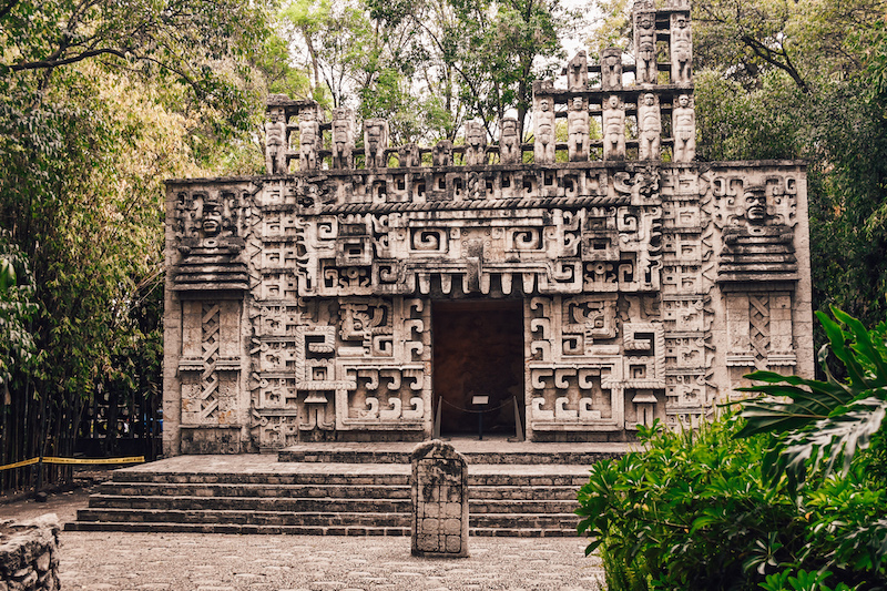 Best things to do in Mexico City 