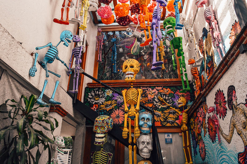 Best things to do in Mexico City