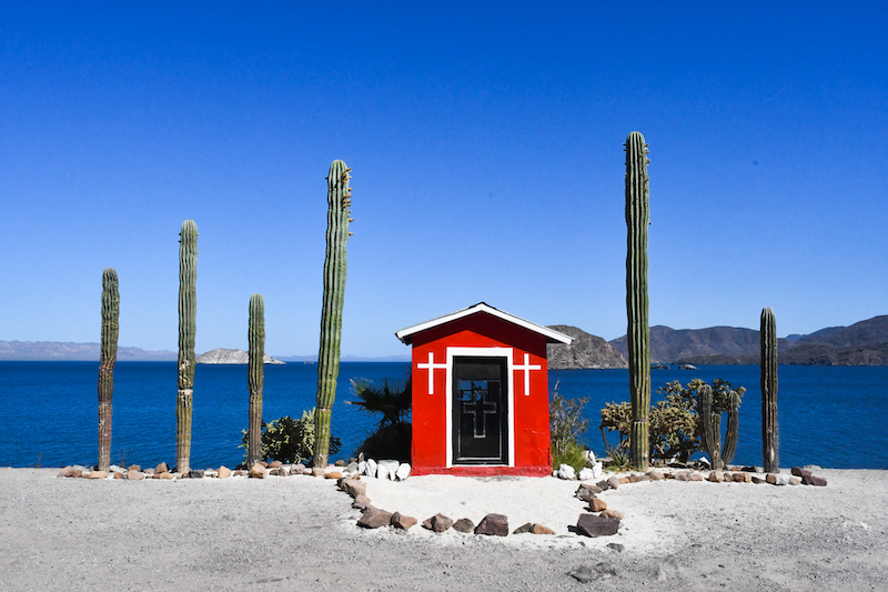 Renting a car in Cabo San Lucas