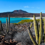 Baja California itinerary