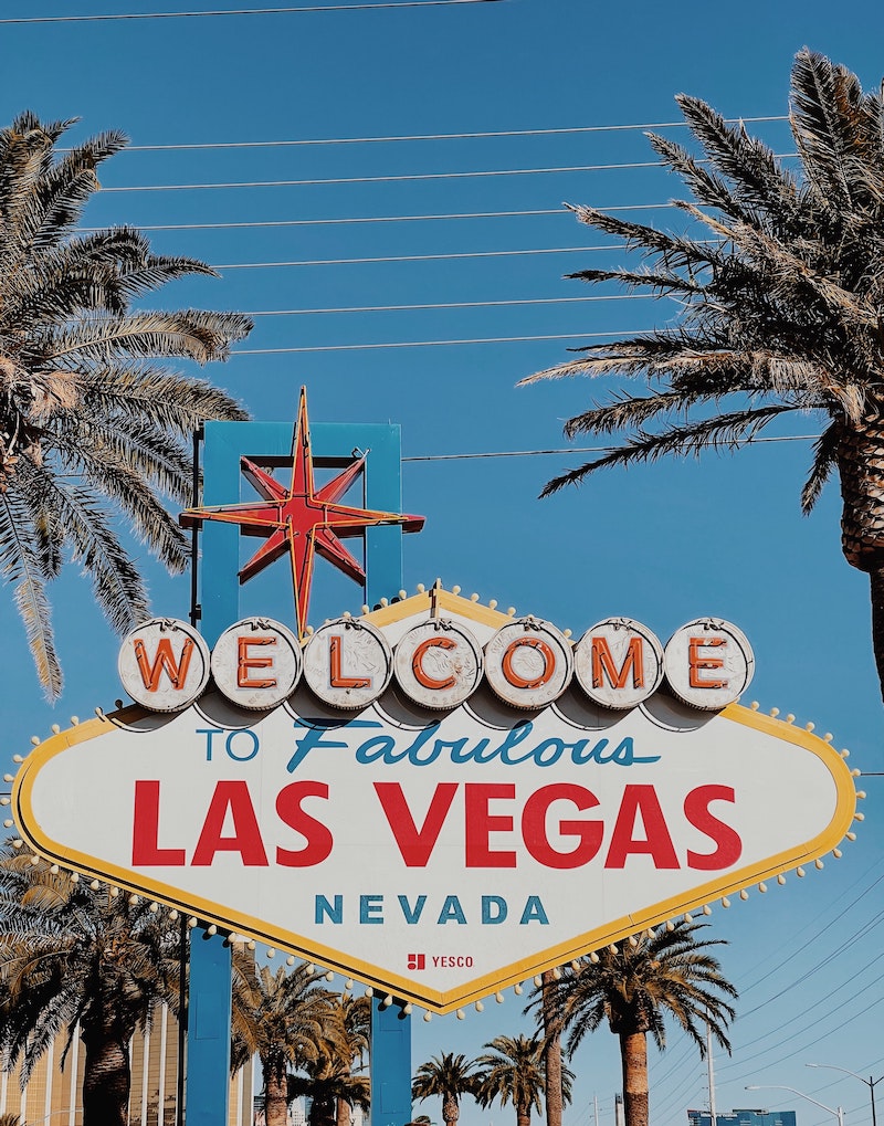 You can rent a car in Las Vegas at the Las Vegas International Airport Rent a Car Center, on the Las Vegas Strip or away from it.