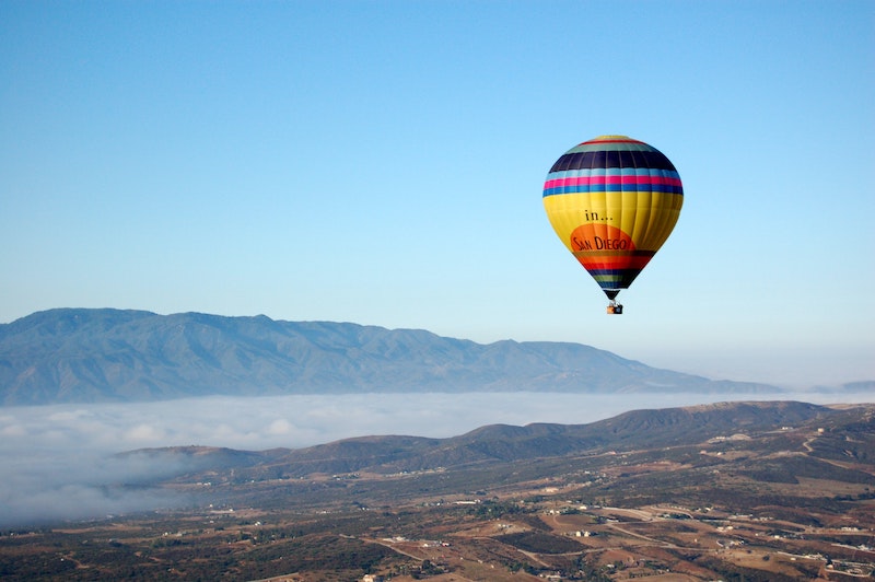 Temecula is one of the best places to visit near Los Angeles known for its wineries and relaxed lifestyle.