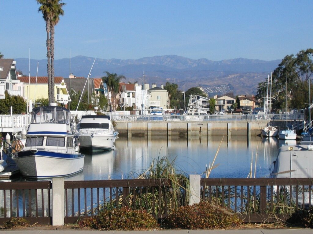 Oxnard is one of the best day trips from Los Angeles 
