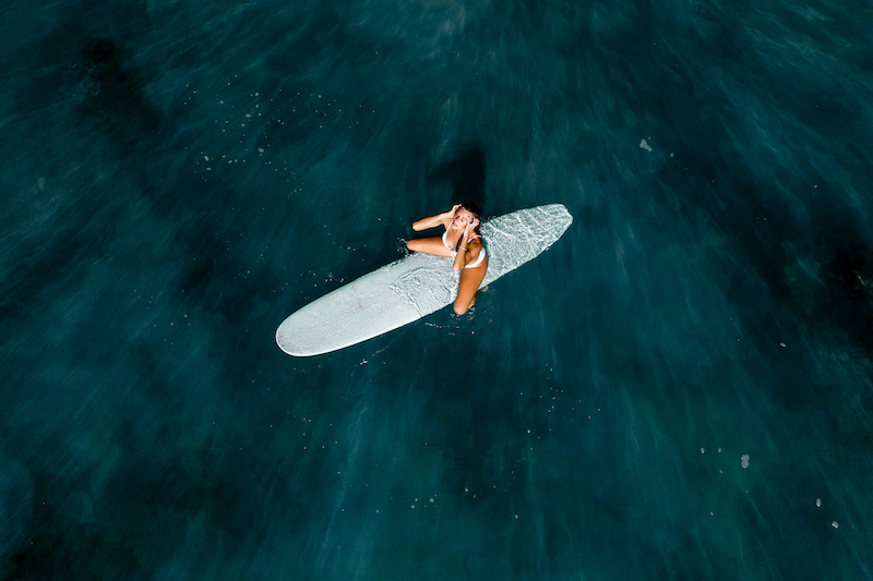 Surfing is one of the most popular activities in Sayulita
