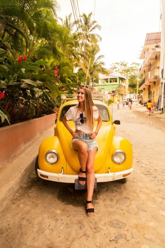 Everything you need to know about renting a car in Puerto Vallarta, Mexico
