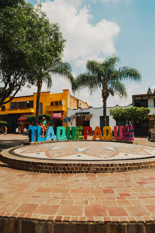 Visiting Tonala is one of the best things to do in Guadalajara for culture buffs.