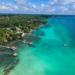 Bacalar boat tours