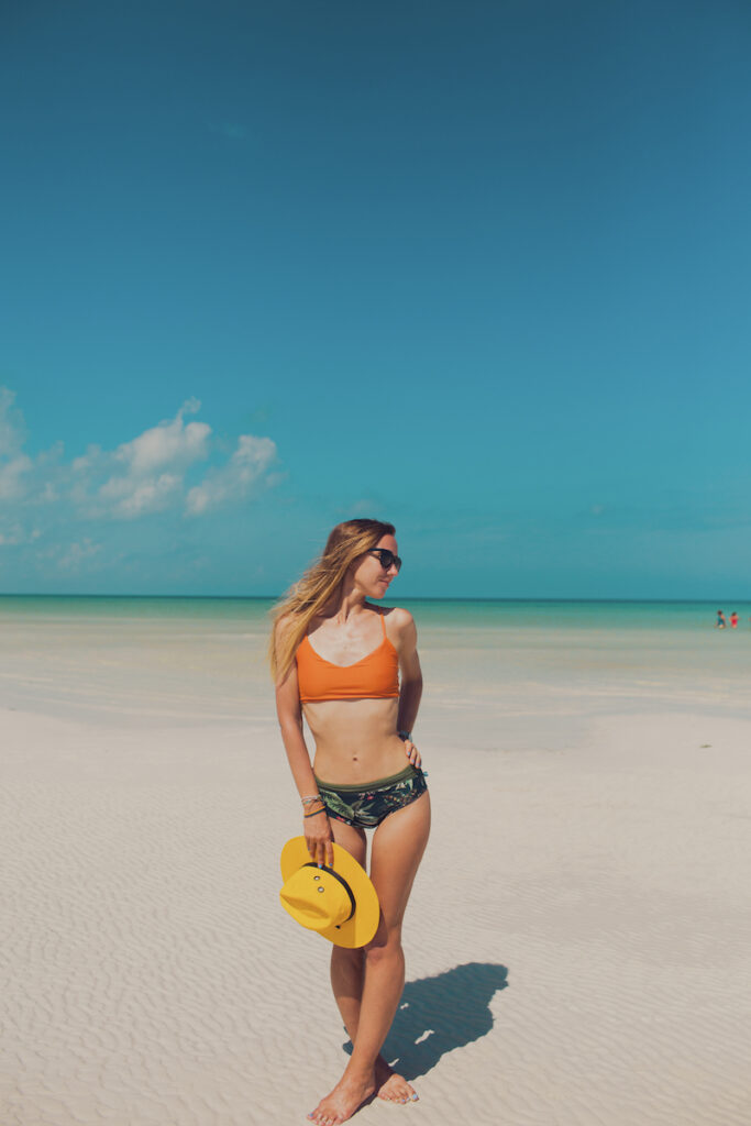 Holbox Island is one of the best destinations in Mexico thanks to its beaches, nature and relaxed lifestyle.