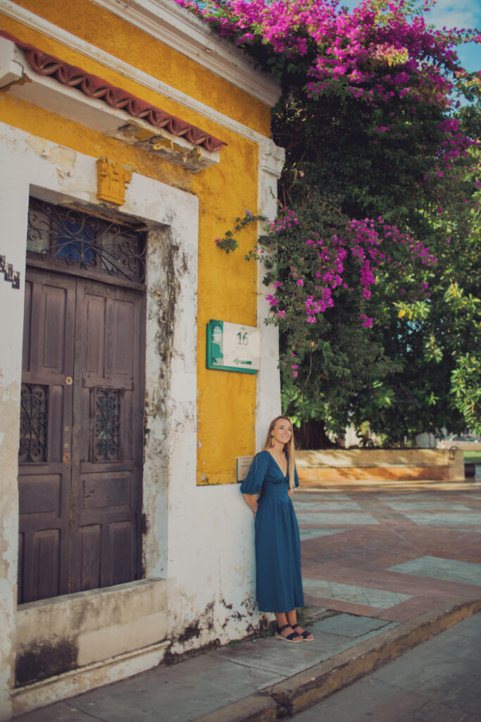 Best things to do in Campeche
