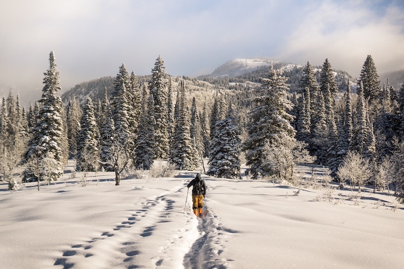 Places to visit in Colorado in winter 