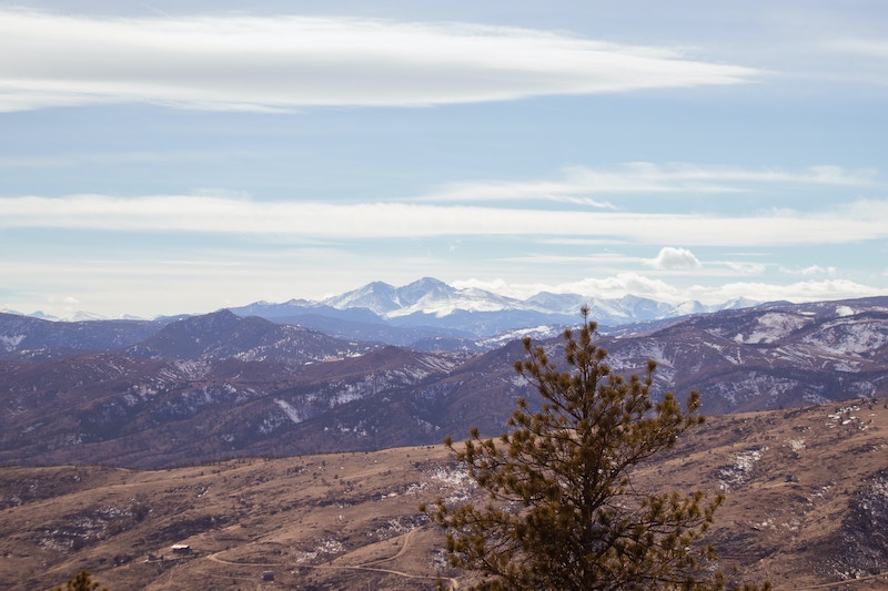 Denver to Fort Collins is one of the most overlooked road trips in Colorado