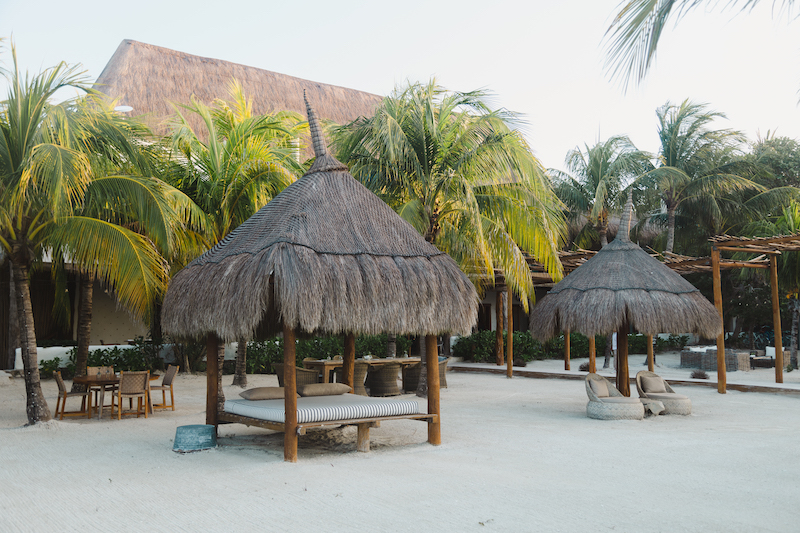 Best places to stay in Isla Holbox, Mexico