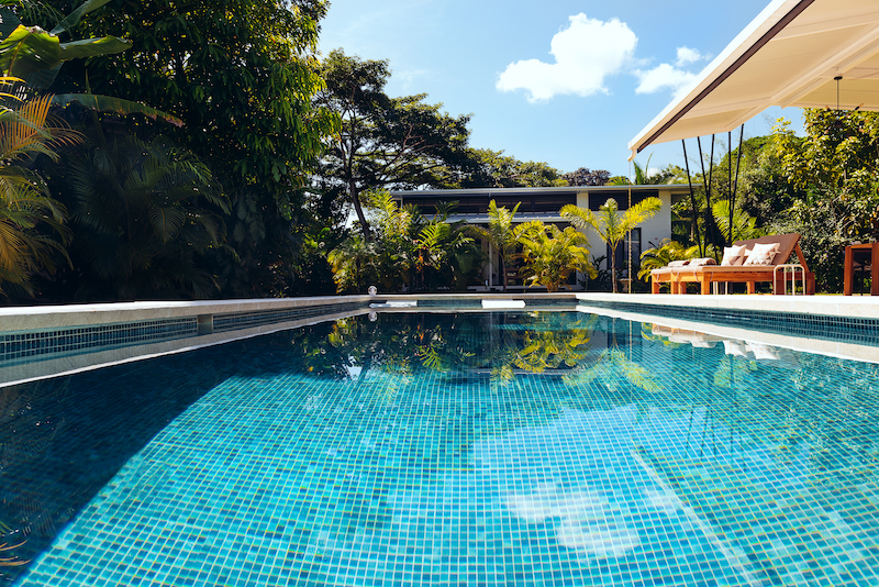 Hotel La Prometida is one of the best places to stay in Puerto Viejo, Costa Rica 