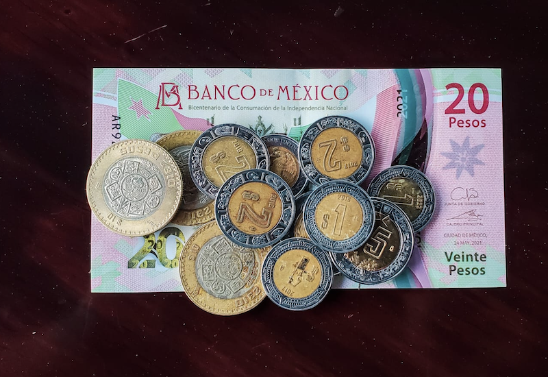 Don't forget to learn about tipping etiquette in Mexico before your trip.
