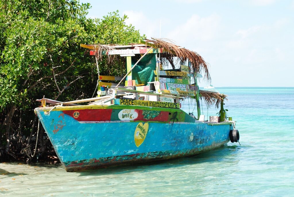 Punta Gorda is one of the best places to visit in Belize if you are looking to visit a less-explored area