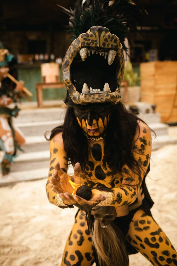 One of the most popular Chichen Itza tours includes a stop at Xcaret